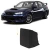 Front Tow Hitch Bumper Cover Fit For 2011-2014 Subaru Impreza WRX STi 57731FG330