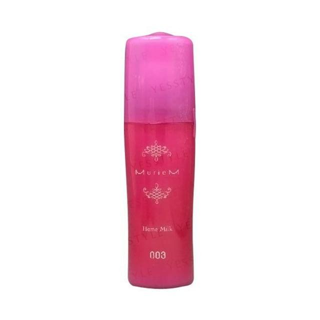 №3 - MurieM Home Milk 120g