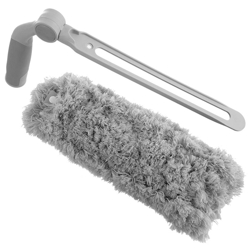 Szczotka Miotełka do Kurzu Clean System Orion Końcówka Wymienna Zapas Wkład