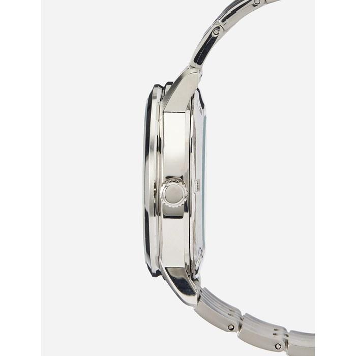Seiko 5 Sports Watch SRPH85K1 Automatic Silver Men's