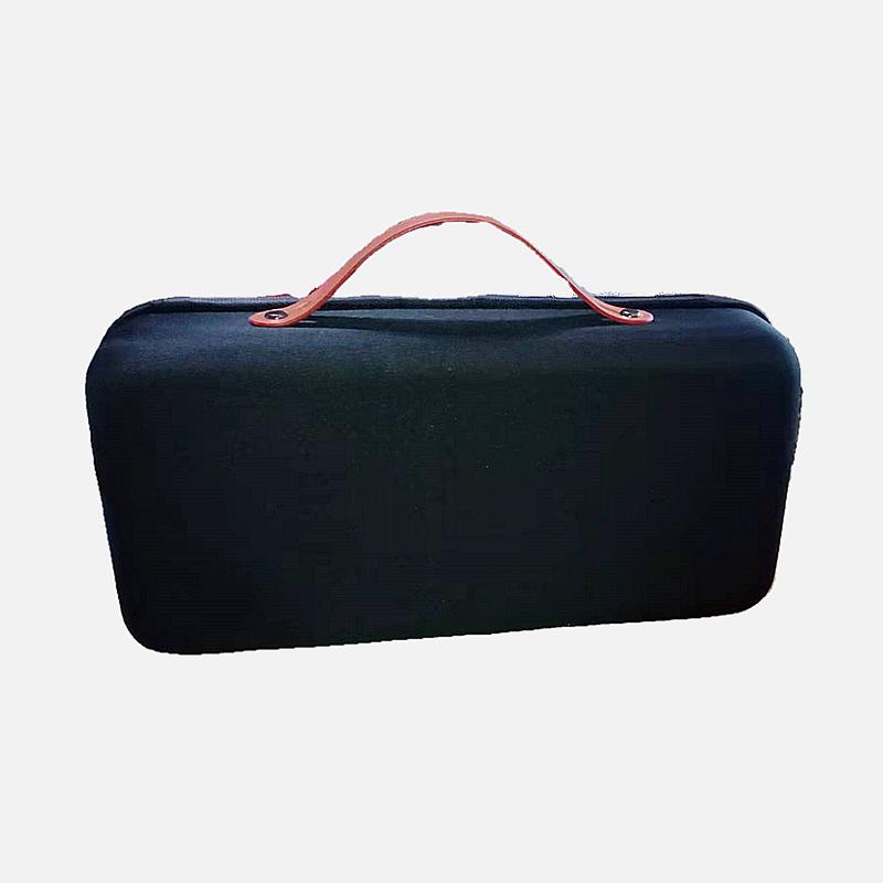 

Многоцелевая сумка для хранения: Инструмент, Чайный сервиз, Костюм, Путешествия, Разное, Одежда, Рыболовные снасти, Динамик, Стетоскоп 33.5cm X 16cm X 10.5cm