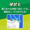 Clear Clean Tooth Surface & Gap Plus Compact Normal Set of 6 (*Color cannot be selected)