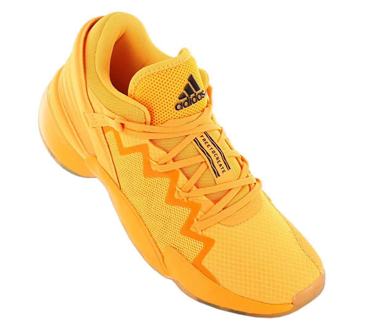 Adidas Issue Crayola Donovan Mitchell