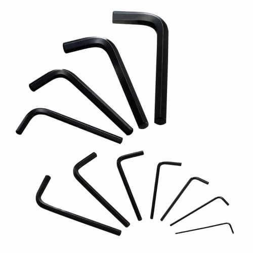 Best Tool BEST Hex Wrench 0.89mm 65497