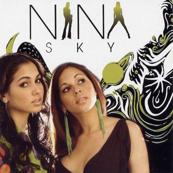 

CD NINA SKY - Nina Sky B000273902 Universal Recor 2004 US Rap & Hip-Hop/R&B Used