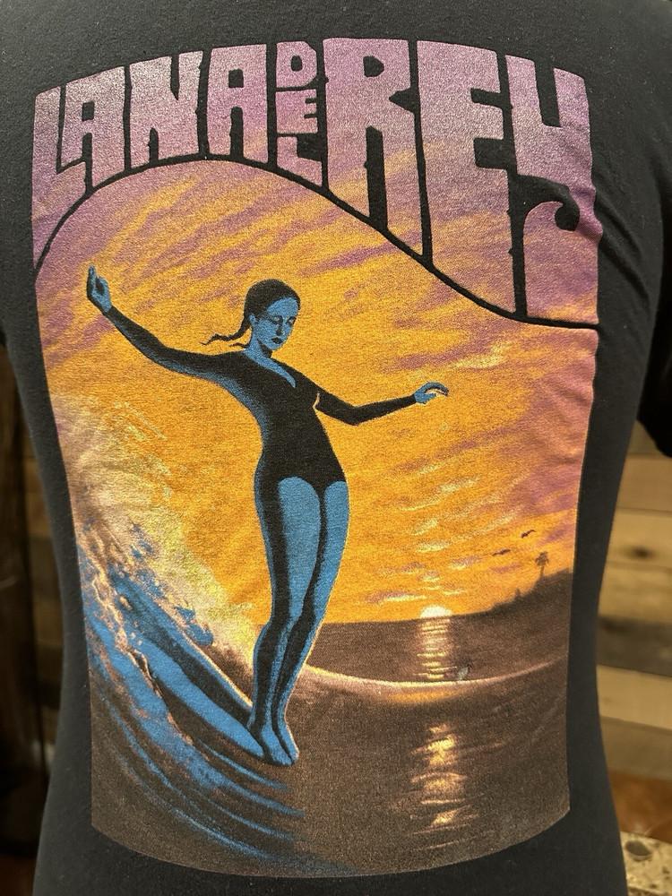 

Collection LANA DEL REY T-shirt For Fan unisex S-5XL SN194 Unisex T-Shirt XXXL