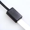 1Pcs AM/FM Car Internal Mount Amplifier Aerial Car Antenna Vehicle Glass Screen Signal Strengthing Amplifier Radio Reception