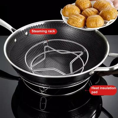 Utensilios de cocina – Para cocinar al vapor