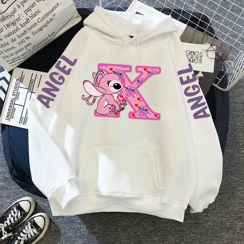 

Winter Harajuku Women s Fashion Hoodie Interstellar Baby Women s Pullover Casual Round Neck Letter Printed Hoodie Sportswear Top 3XL