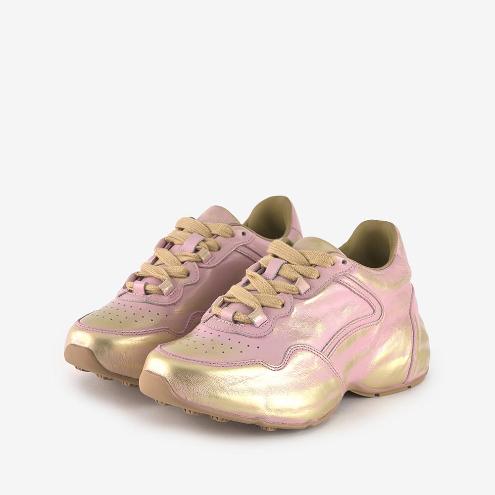 Soda Women'S Sneakers Eps632Ka30