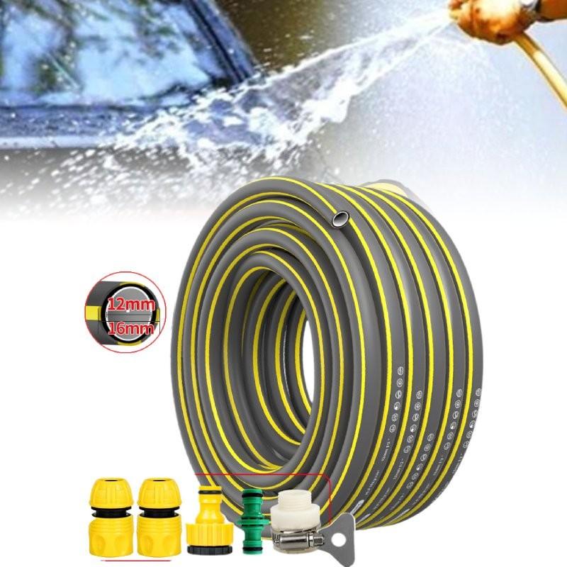 High Quality 10 Function Water Spray Gun For Gardens With Multiple Settings For Efficient Watering And Vehicle Cleaning