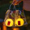 3D Pack the Moon Light Mid Autumn Festival Traditional Festival Lantern Small Night Lights  Gift
