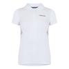 Womens/Ladies Club Logo Polo Shirt