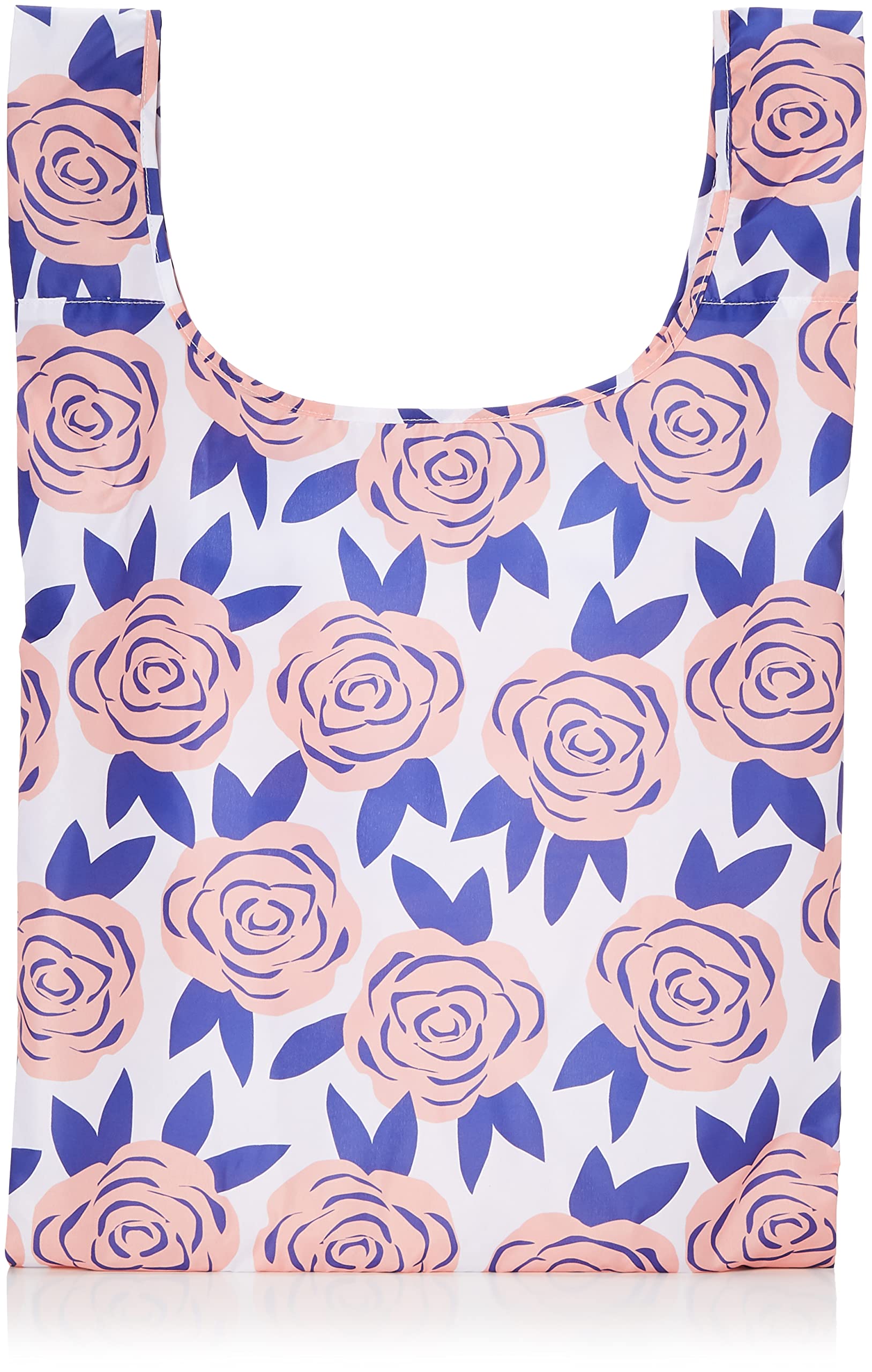 

Marushin Polku Троянди Еко Скандинавський Великий з Зберіганням 0545014400 Сумка, Дизайн, Милий, Складаний, Місткість, Кишеня,