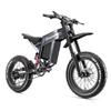 Shengmilo S900 Adult  Mountian Electic Bike 60V30AH Battery 1500W Motor 20 Inch Fat Tires All Terrain  Electic BIcycle