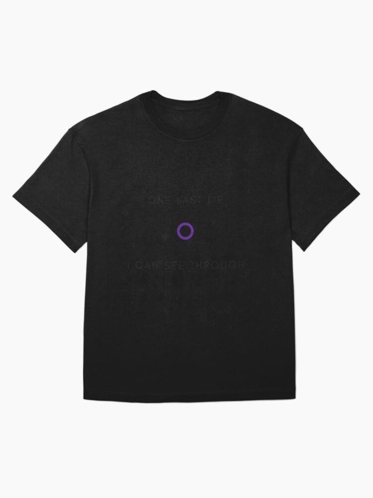 LIE Oversized T-Shirt