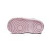 Nike Court Borough Low 2 SE TD White Pink Foam Baby Sneakers DQ0493-100