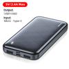 Essager PD 20W 10000mAh Power Bank Portable Charging External Battery Charger 10000 mAh Powerbank For iPhone Xiaomi Mi PoverBank