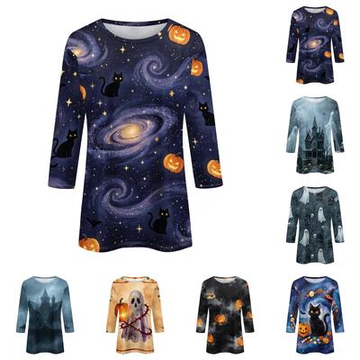 Bluzki – T-shirty i koszulki