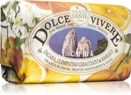 

natural soap TU прозрачный