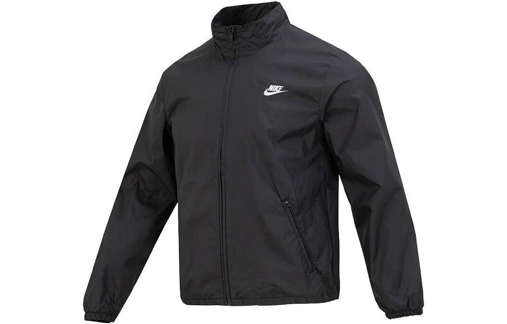 Nike Club Jackets Men s Black DX0673-010 XL