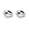 21-24 Mercedes-Benz EQG Door Handle Decorative Strip & Bowl Anti-Scratch Accessory