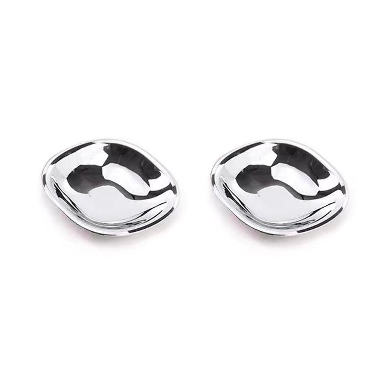 21-24 Mercedes-Benz EQG Door Handle Decorative Strip & Bowl Anti-Scratch Accessory