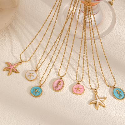 Collares y colgantes – Collar colgante