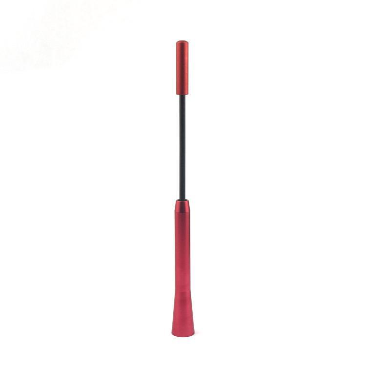 Modified Aluminum Alloy AM/FM Car Radio Antenna