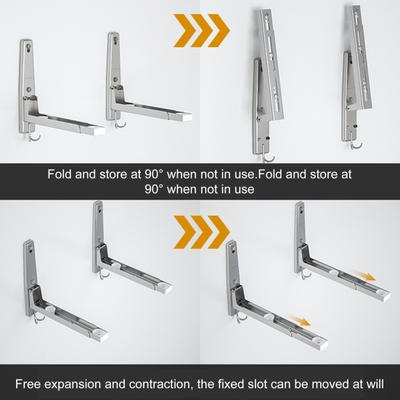 Konsollar ve Kelepçeler – Askı Aparatı