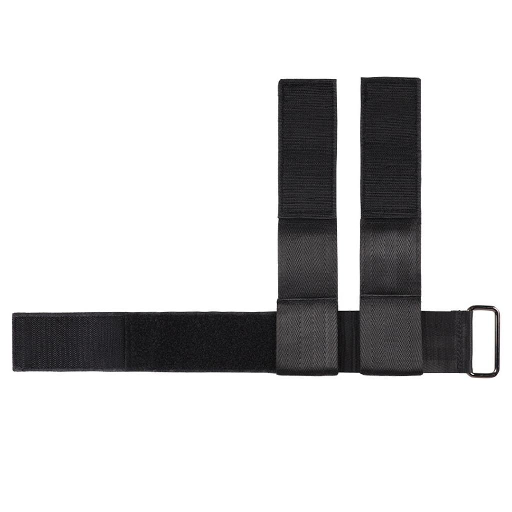 Tibialis Gewicht Dumbbell Enkelband Draagbare Dumbbell Voetband