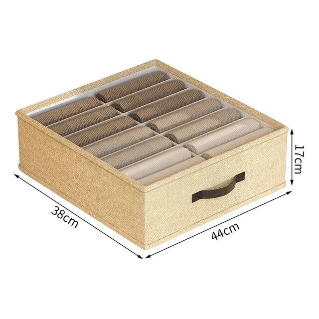 

Шкаф для спальни, органайзер для нижнего белья, носки, бюстгальтер, коробки для хранения одежды, органайзер для одежды, брюки, органайзер для носков