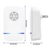 Ultrasonic Mosquito Repellent Mouse Rat Repeller Pests Insects Repelling Device Plug In Indoor Pest