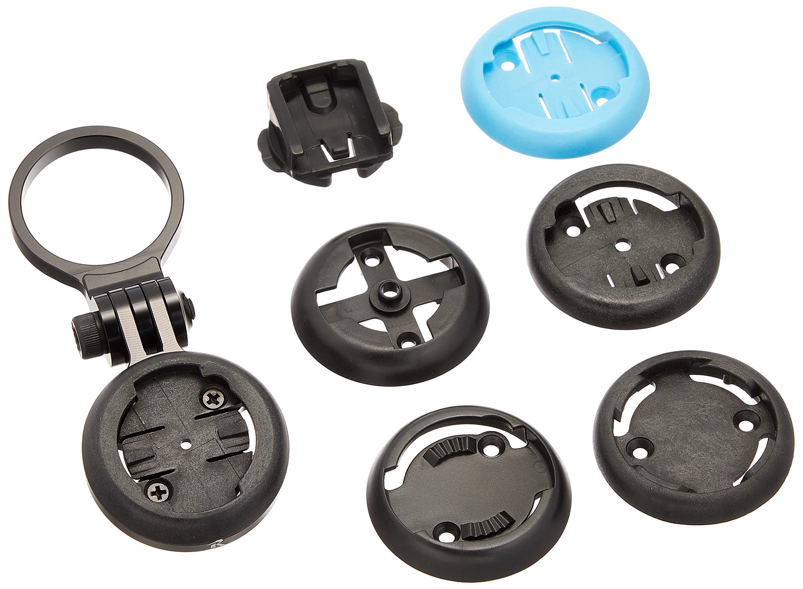 

Крепление-проставка под рулевую колонку, совместимое с брендом [REC MOUNT], совместимо с Polar (10 модель) [SPECER10] Garmin, Cateye, Pioneer, Lezyne, Wahoo, Bryton,