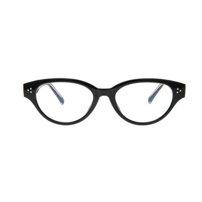 Einer Brillant Corby-OB463-Schwarz(Optisch)