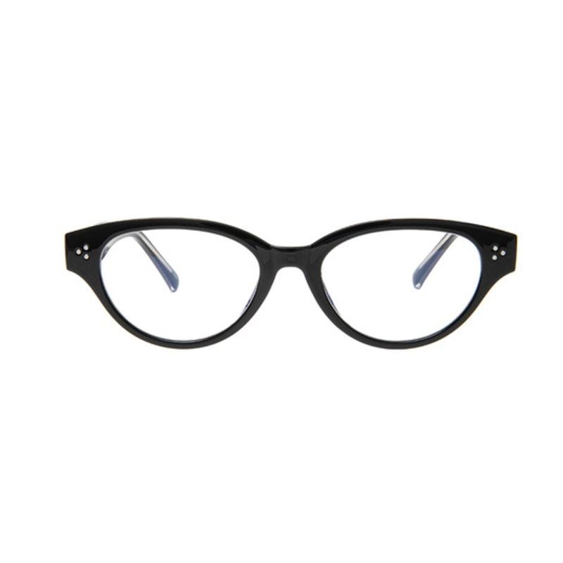 

One Brilliant Corby-OB463-Black(Optical) FREE