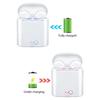 GIMIRO I7s Tws Wireless Headphones Bluetooth 5.0 Earphones Sport Earbuds Headset With Mic Charging Box Headphones For All Smartphones