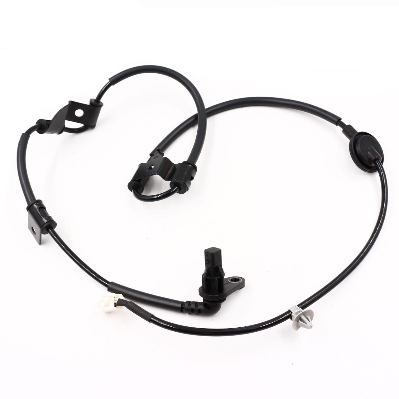 

Задний левый правый датчик скорости колеса ABS для Hyundai Tucson Kia Sportage 2005-2010 95680-2E400 95680-2E500 956802E400 956802E500