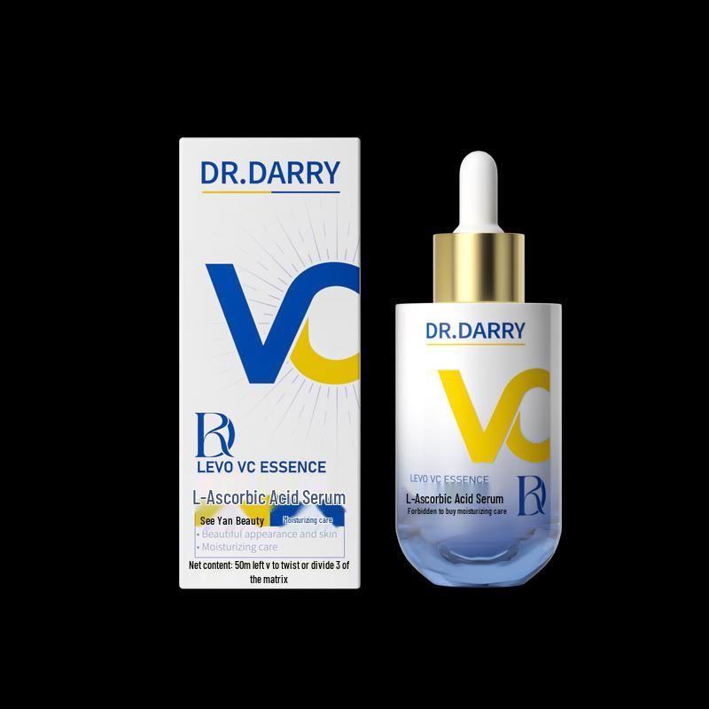 Доктор. Дарри Л-ВиСи Эссенция