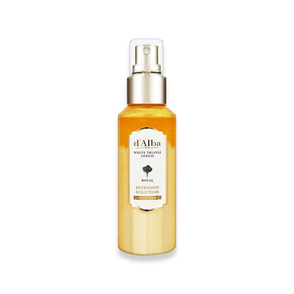 D'Alba Season 5 Royal Mist Serum, 60ml, 1 piece