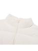 Kirsh Cherry Crop Puffer Down [Ivory]