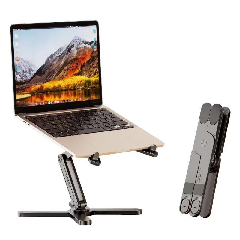 Ollymurs Aluminum Laptop Stand