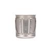 Snow Peak Titanium Single 300ml for Outdoor Camping Mug, Capacity, MG-142, Lightweight,