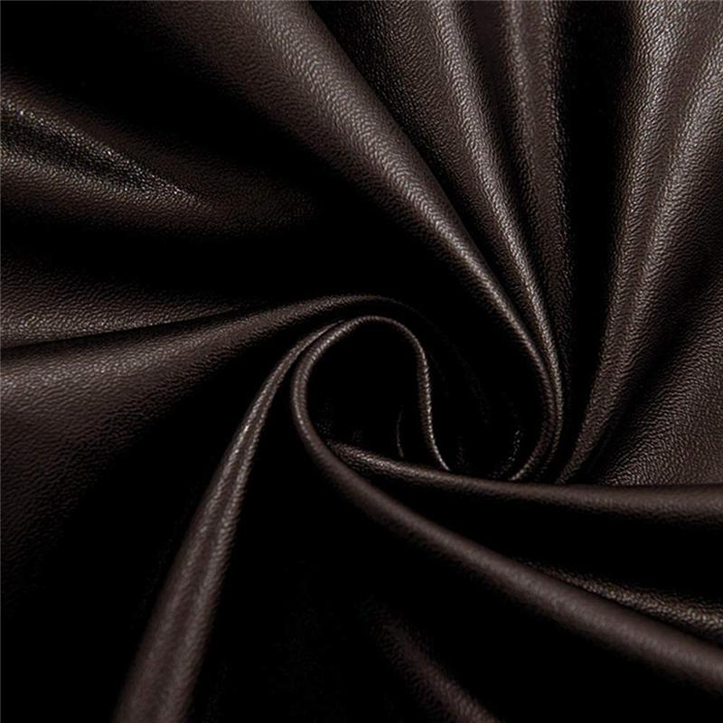 Gute Sessel-Armlehnenbezüge, 2 Stück Armlehnenbezug Ultra Dick und Weich PU-Leder Stretch Armbezug für Relaxsessel Sofas Stühle