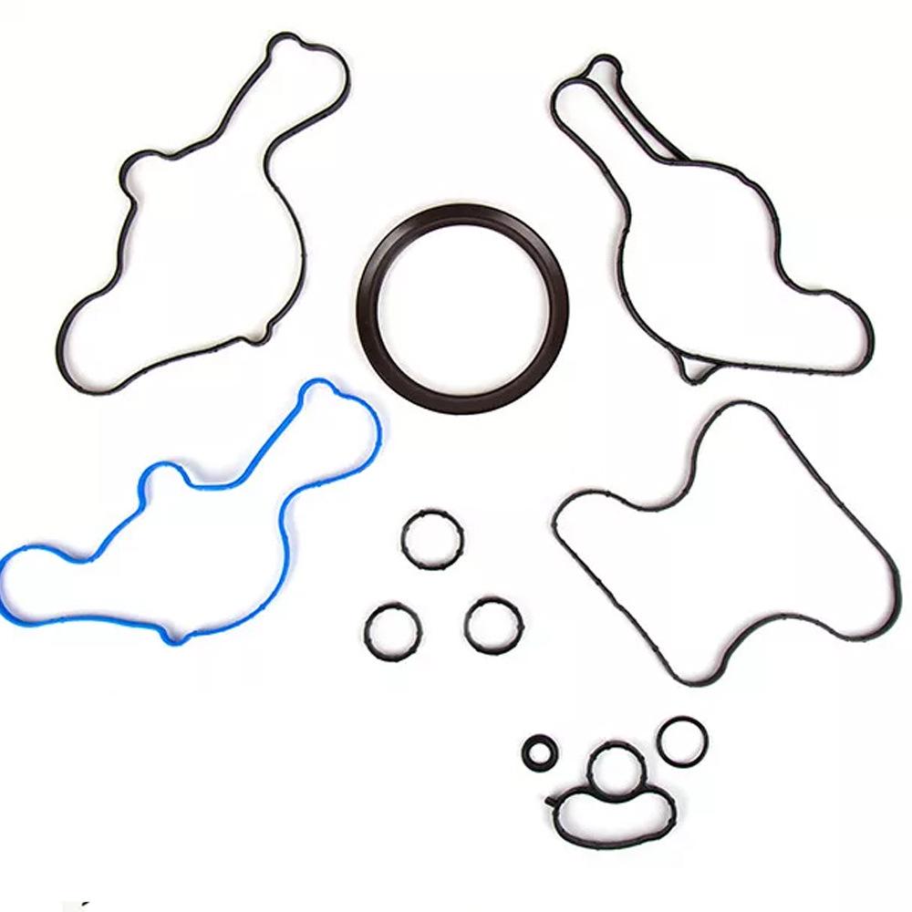 HS26543PT-4: Full Gasket Head Bolts for Ford Edge Lincoln 24V DOHC