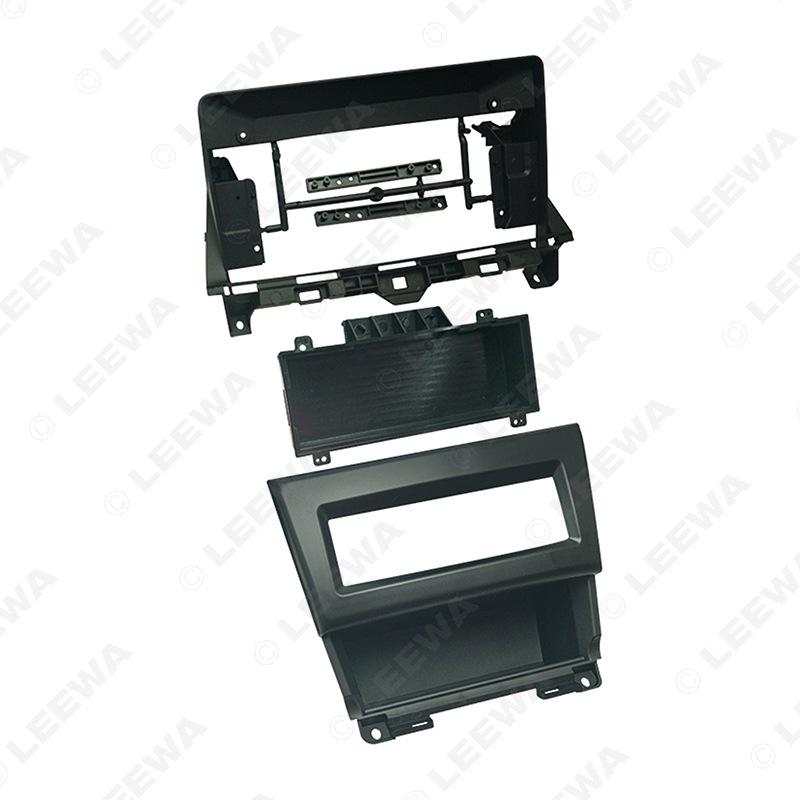 Adjustable Bezel for 08-13 Honda Accord (8th Gen) 10.1-inch Android Navigation Frame Panel