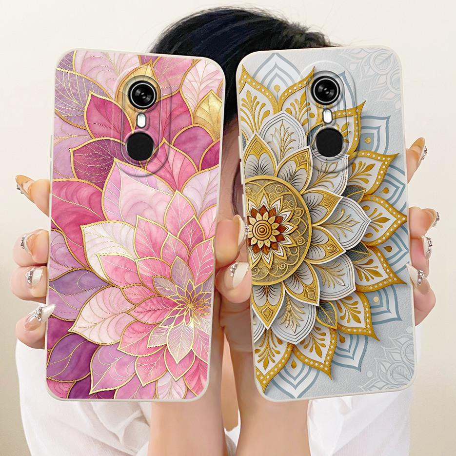 For Itel A33 Plus Case Cool Owl Dragon Fashion Painted Cover Soft Silicone Phone Case For Itel A33 A 33 ItelA33 Plus Fundas Bags