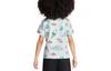 Nike T Shirt Sole Food Green Kids' HJ1677-474
