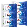 Walch Antiseptic Cleansing Wet Wipes