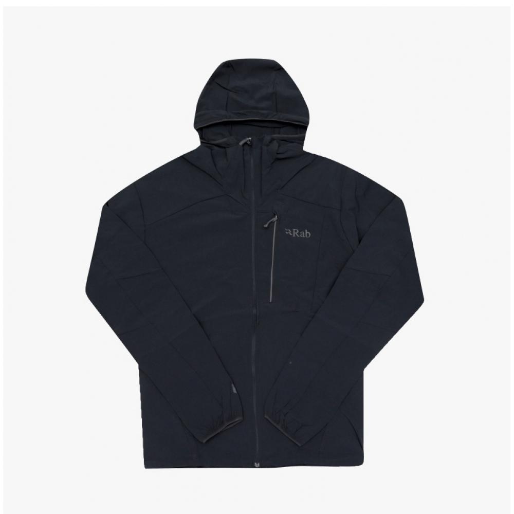 Rab Beluga Alpine SoftShell Hoodie Men S Jacket qwS 75